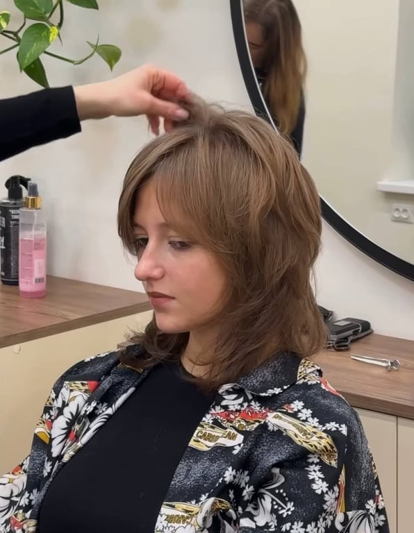 Стрижка, яка обіцяє стати хітом 2025 року