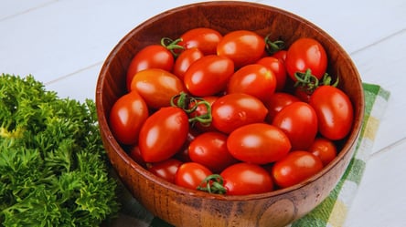 Квашені помідори, які зберігаються аж до весни, від української господині - 285x160