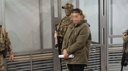 В Одесі засудили чиновницю за підтримку агресії РФ — деталі - 285x160