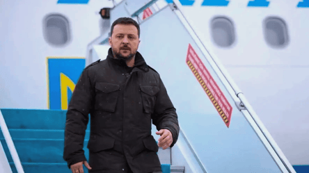 Zelensky in Washington — Schedule of meetings in the US - 285x160