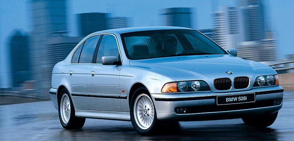 Какие подержанные автомобили в хорошем состоянии можно купить в Германии за 1000 евро - фото 4