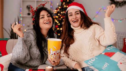 Без него праздника не будет — самый популярный новогодний фильм - 290x160