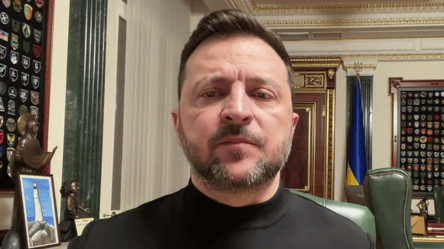 Зеленский ответил на угрозы Ирана в адрес Украины - 290x166