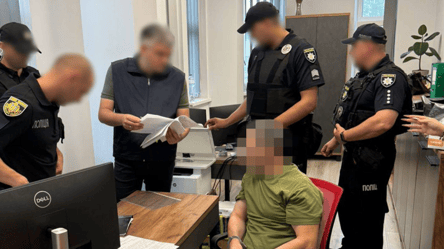 Убийство Парубия — 52-летнему львовянину сообщили о подозрении - 285x160