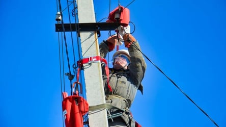 Удосталь годин зі світлом — як відключатимуть електрику у Львові сьогодні - 285x160