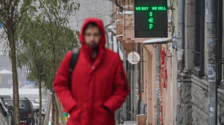 Курс валют — що впливатиме на долар у лютому - 285x160