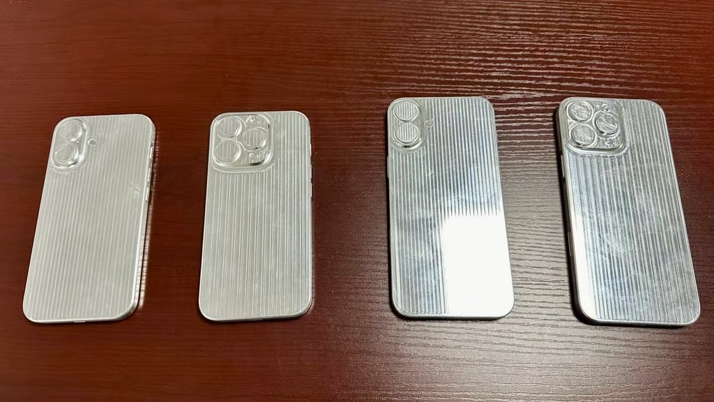 Яким буде iPhone 16 у 2024 році