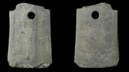 У Китаї знайшли ритуальну сокиру віком 4500 років - 285x160