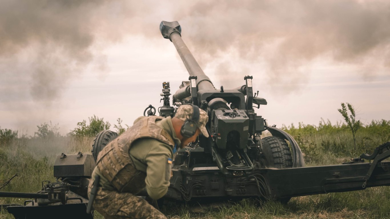 Сили оборони за добу збили два безпілотники РФ та уразили радіолокаційну станцію окупантів