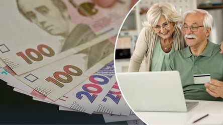 Підвищена мінімальна пенсія: кому нарахують 12 390 грн у липні - 290x160