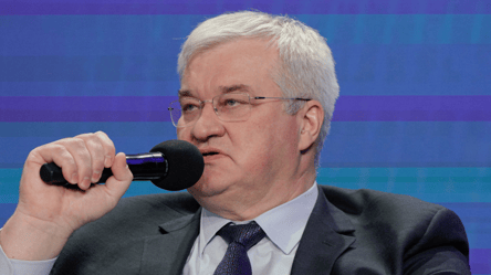 Сибига: членство Украины в ЕС является активом по безопасности для Союза - 285x160