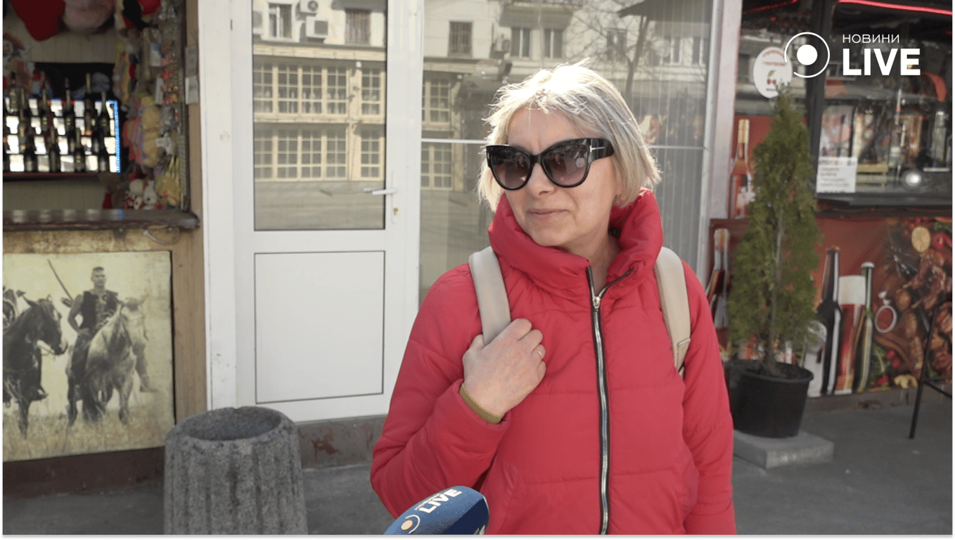 Асфальт зійшов разом зі снігом: одесити про стан доріг - фото 5