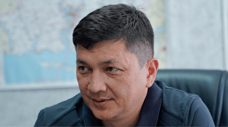 Кім: Україні потрібна не лише відбудова, а й нова індустріалізація - 290x160