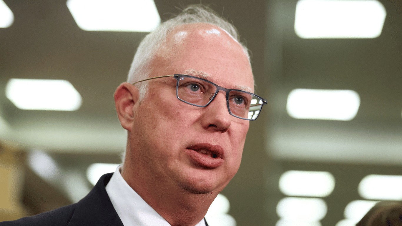 Посланник Путина снова прибыл в США для переговоров об Украине