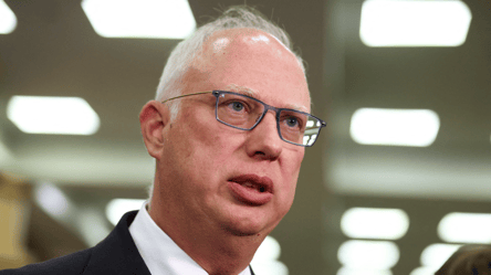 Посланник Путина снова прибыл в США для переговоров об Украине, — Reuters - 304x171