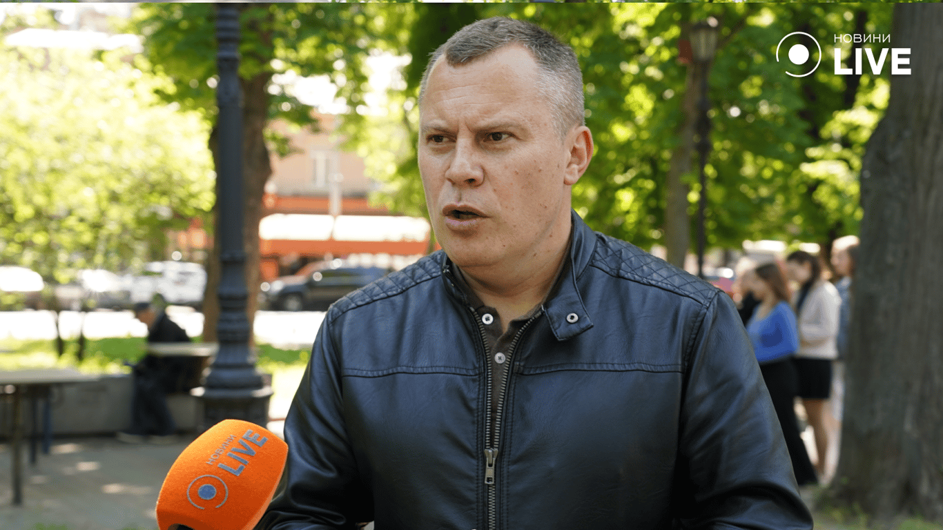 Тонкости нового законодательства - что должны знать одесские водители - фото 3