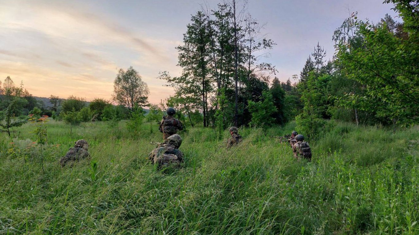 Кремль не знає, як реагувати на добровольців із РДК на Бєлгородщині, — ISW