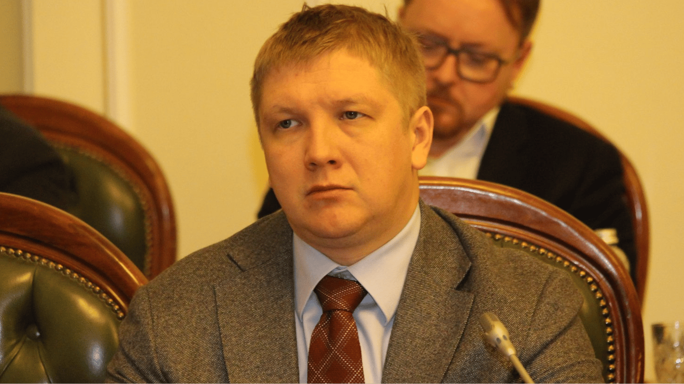 Андрей Коболев отреагировал на обвинения против него