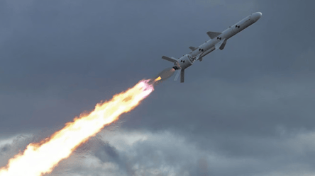 В Україні оголосили повітряну тривогу — зафіксовано пуск ракети - 285x160