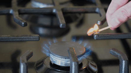 Ціна за куб газу у січні — які тарифи встановили постачальники - 290x160