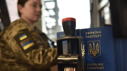 Выезд за границу с временной непригодностью: ГПСУ могут не выпустить - 285x160