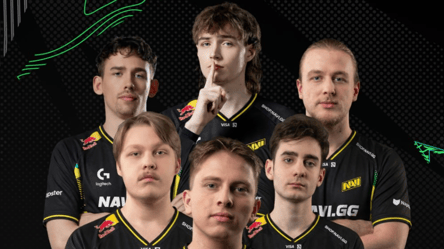NAVI стали чемпіонами Ignite 2026 з Marvel Rivals: українська команда очолила рейтинг EMEA - 290x166