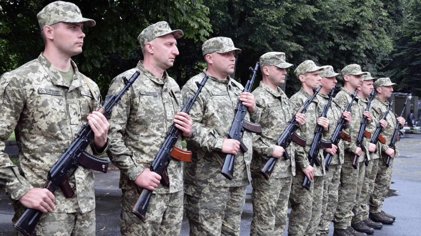 Бронювання від призову - можливість оформити броню після мобілізації