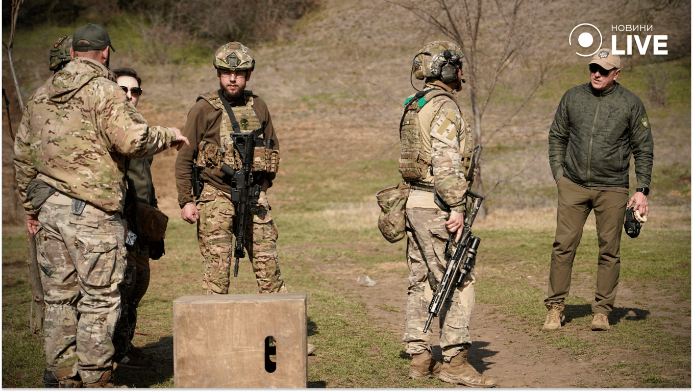 В Одесі провели турнір пам’яті загиблих поліцейських після ракетного удару - фото 4