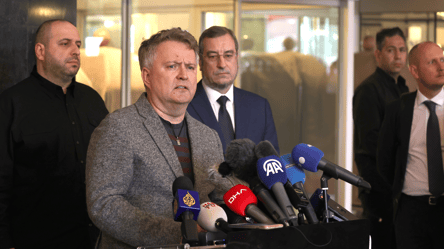 Переговори у США — Кислиця прокоментував заяви ЗМІ мемом з Усиком - 290x160