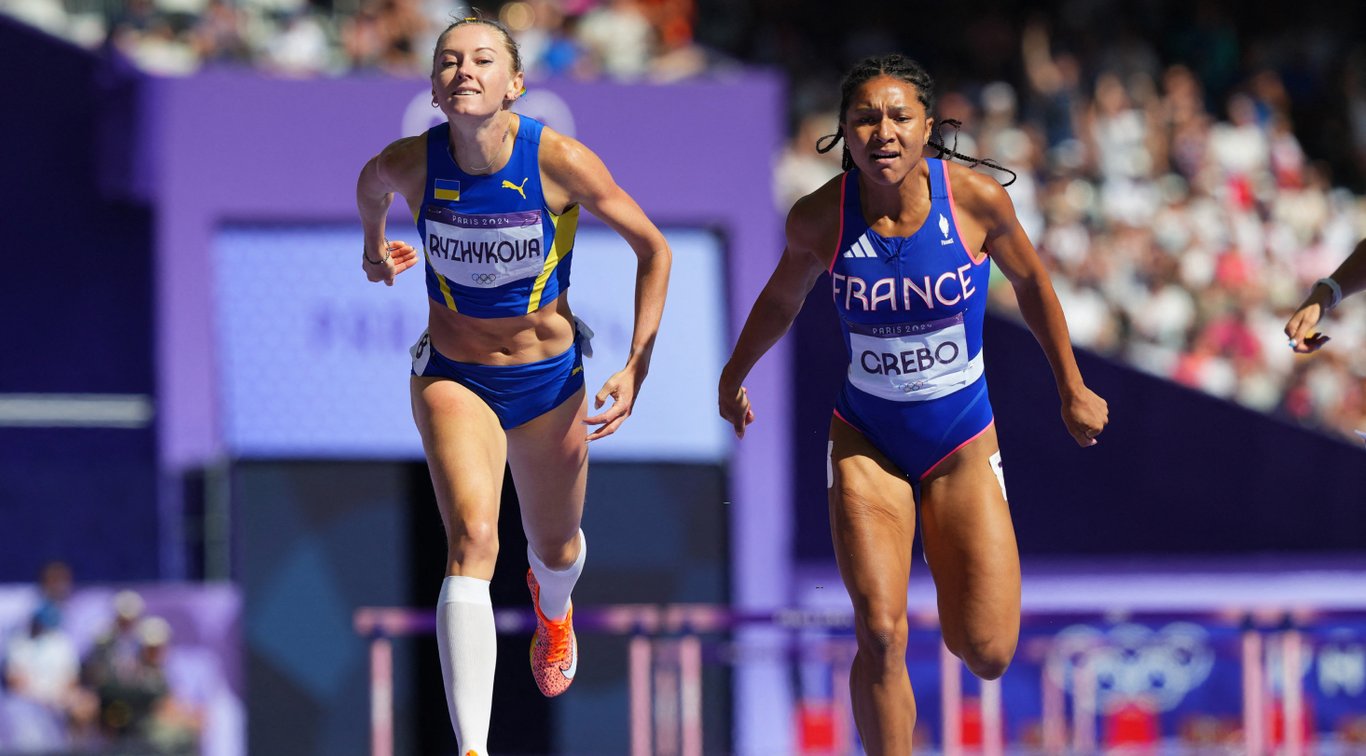 Анна Рыжикова