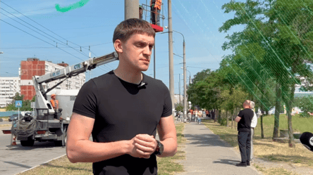 Ситуация с безопасностью: как Запорожье защищается от ударов России - 285x160