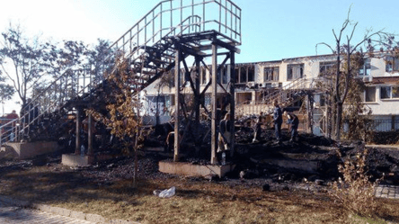 Трагедія у таборі Вікторія в Одесі — Буйневич про наслідки - 290x166