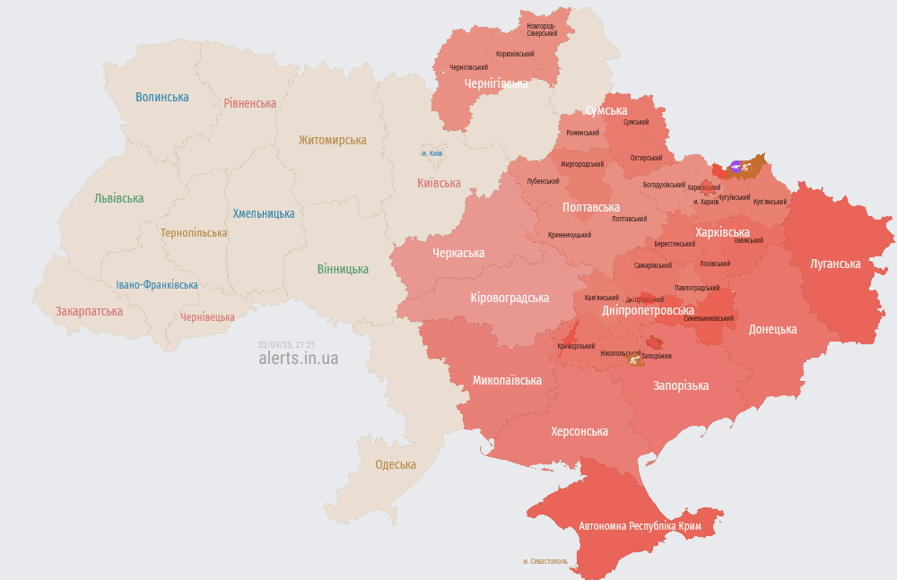В Одессе прогремел взрыв — что известно - фото 3