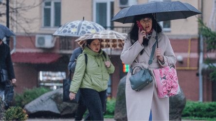 В Одессу приближаются дожди — какая сегодня будет погода - 285x160
