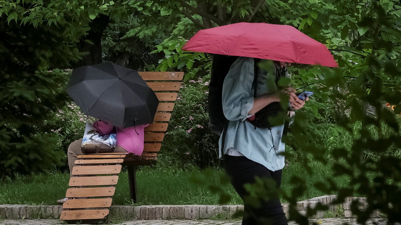 Погода в Україні 19 червня — тепло набирає обертів, але не всюди