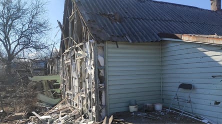 Окупанти обстріляли Донецьку область: пошкоджено будинки та медичний заклад - 285x160