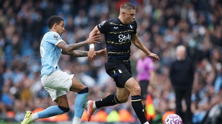 Миколенко невдовзі може перейти в чемпіонати Італії або Іспанії - 285x160