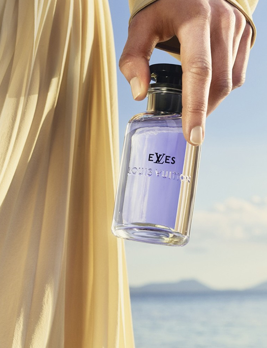 The best perfumes of 2025 Louis Vuitton eLVes