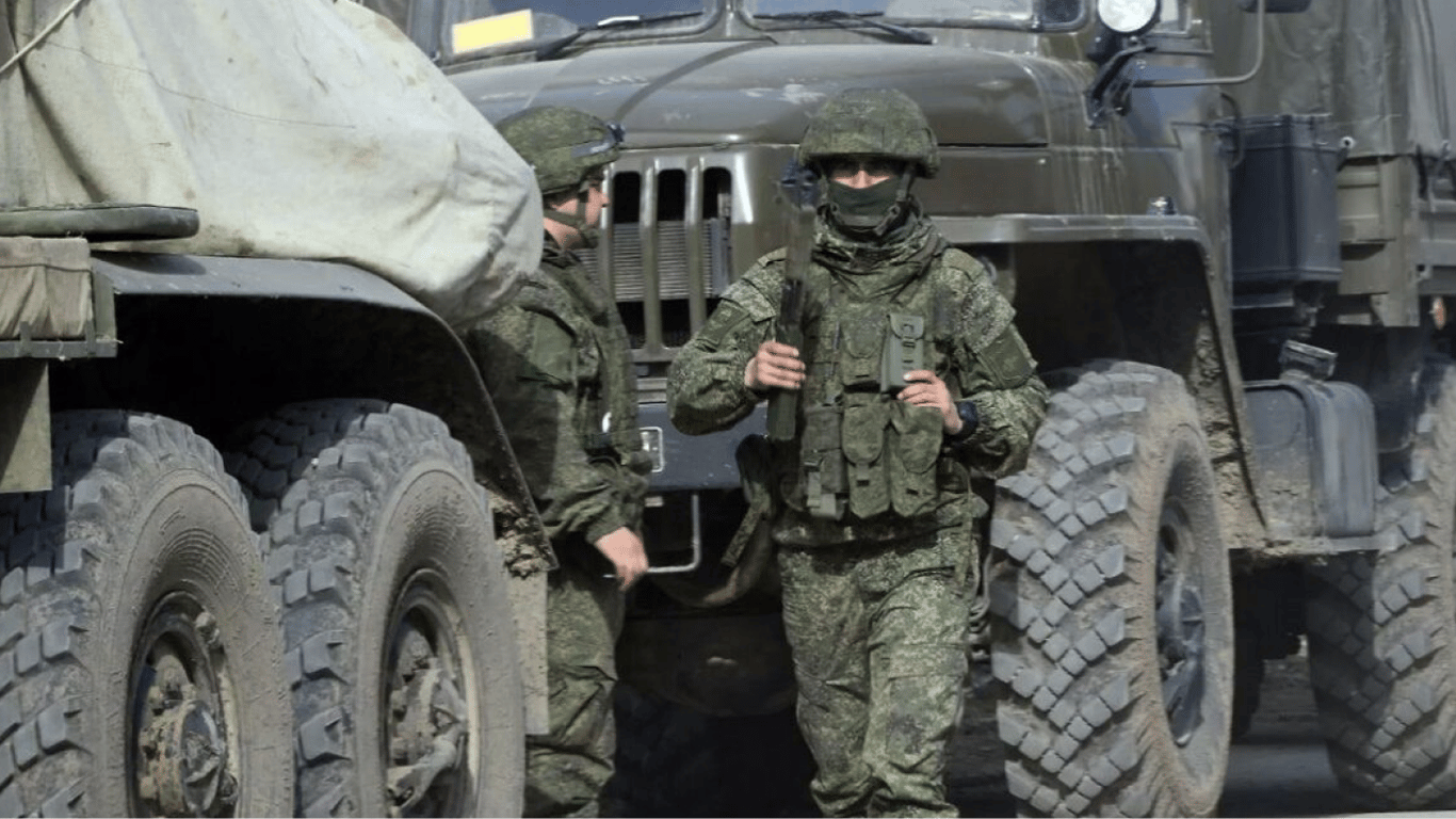 В Міноборони Британії оприлюднили дані про величезні втрати Росії у Бахмуті