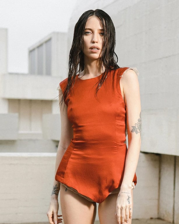 Надя Дорофеева