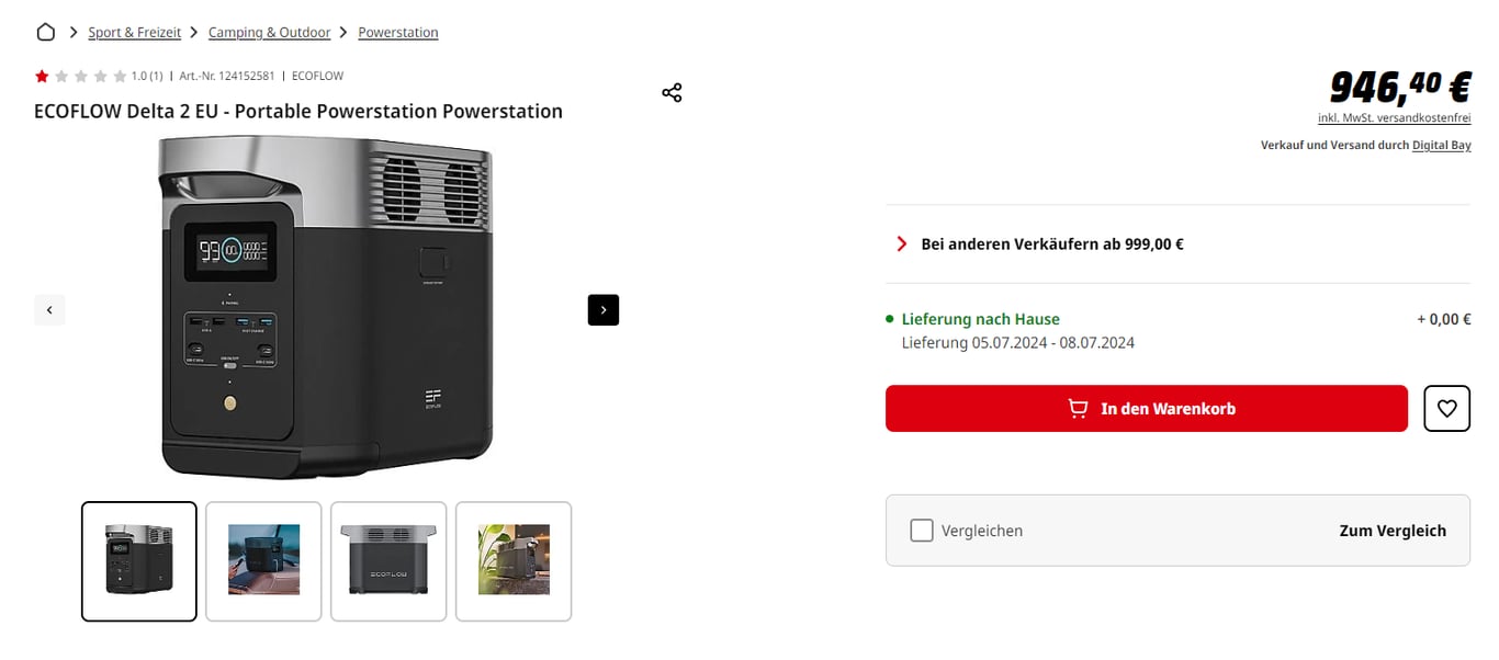 Насколько подорожали зарядные станции в Украине в июле 2024 года