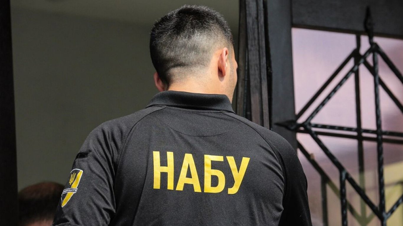 НАБУ викрило схему на мільйон доларів під час закупівлі дронів для ДПСУ