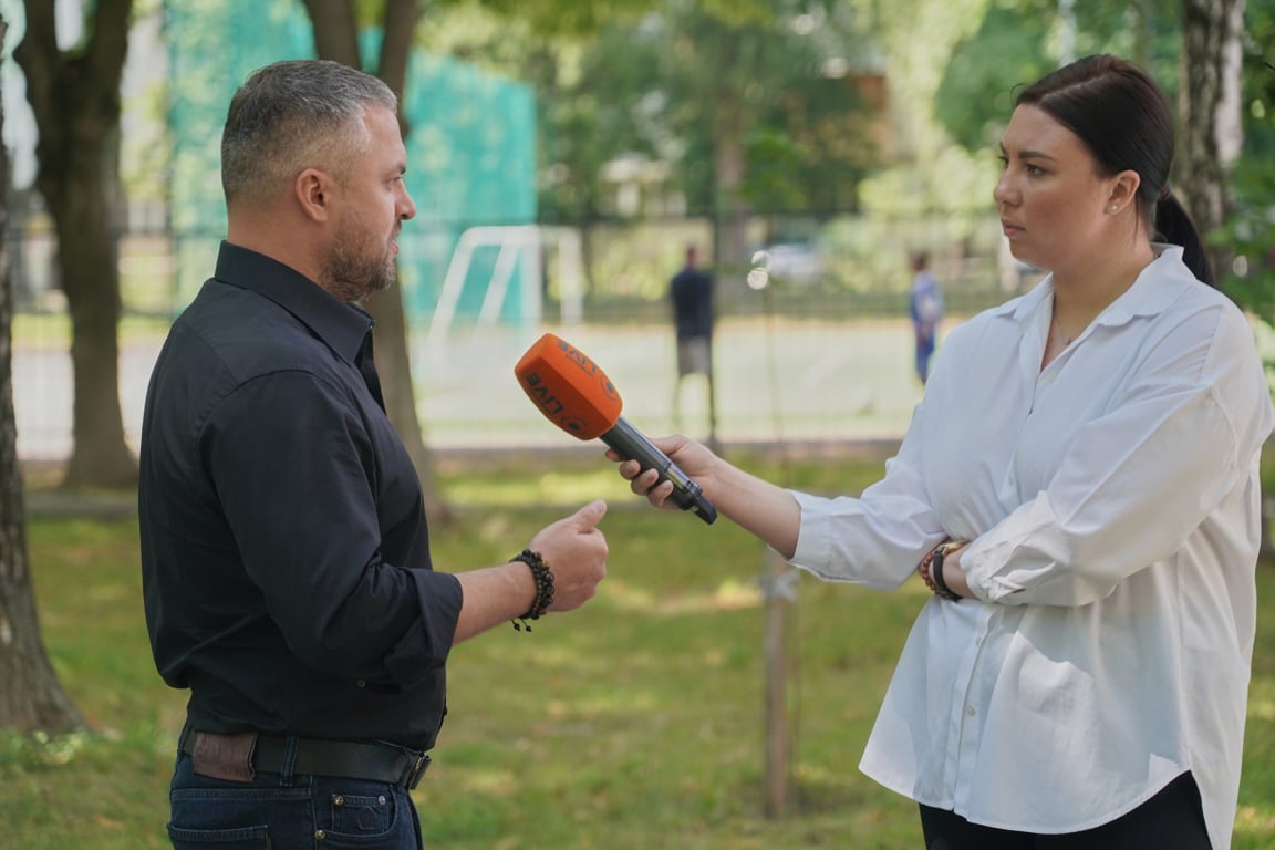 Андрей Богданец