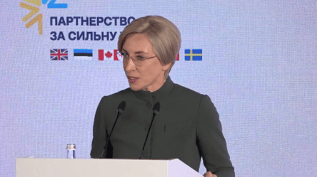Заступниця керівника ОП: у діалозі з Польщею досягнуто поступу - 290x160