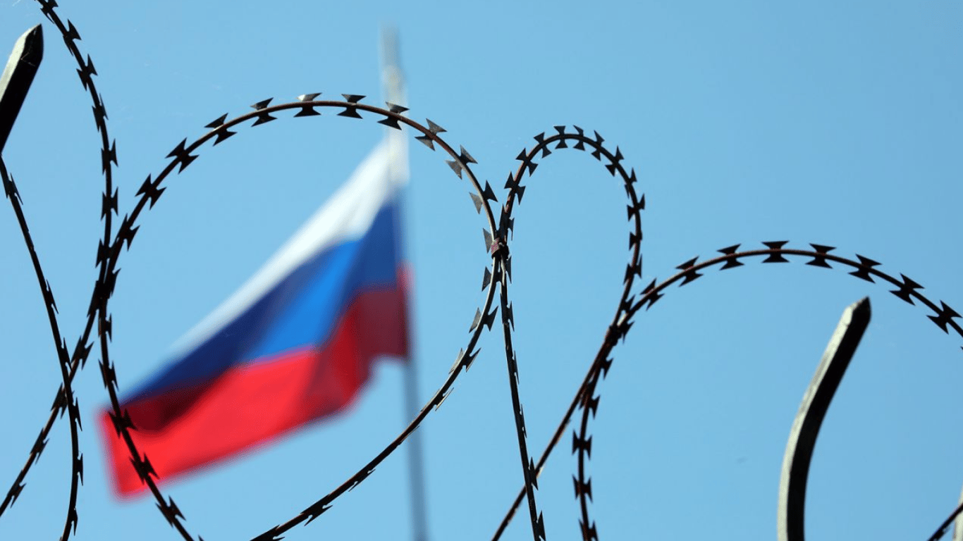 Санкції проти РФ — обмеження не сильно вплинули на закупівлі Росією компонентів для зброї