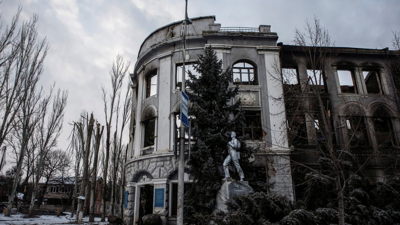 В Гааге создадут Международный реестр убытков, которые нанесла Украине российская агрессия