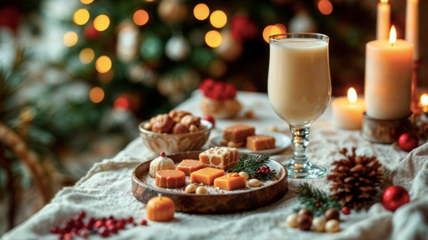 що не можна готувати на новий рік вогняного коня 2026