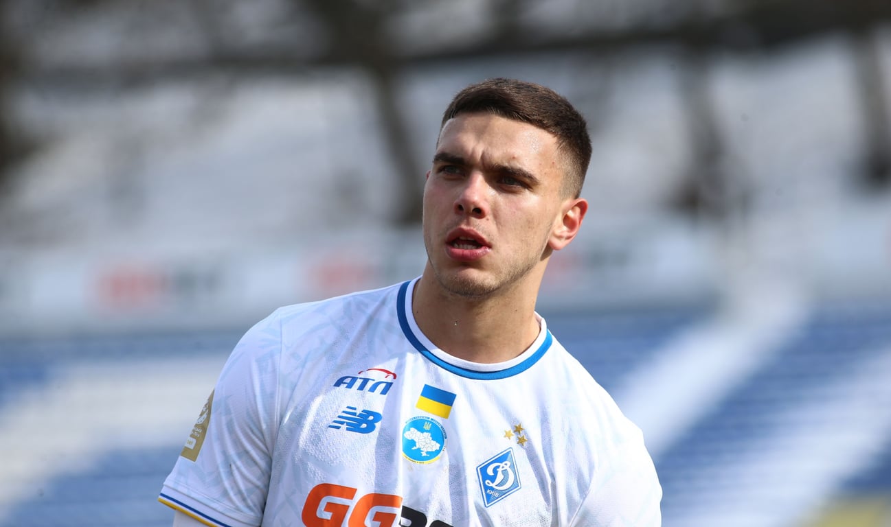 Матвей Пономаренко