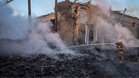 Ворог б'є по цивільних на Одещині — наслідки денної атаки - 290x166