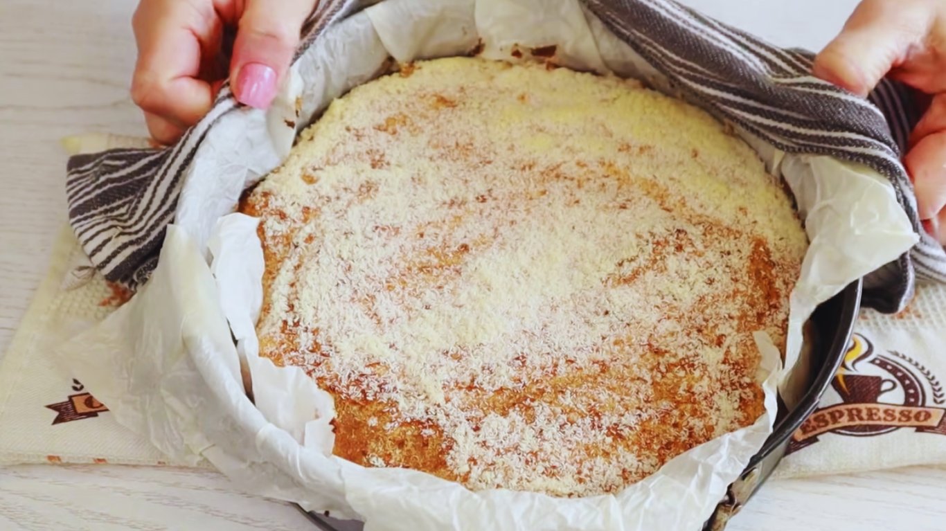 рецепт чізкейку з сиром